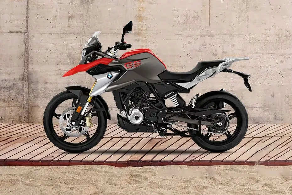 bikecarhubBMWG310
